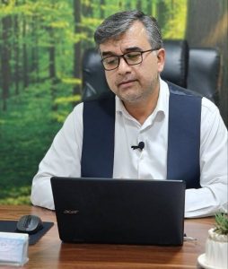 دکتر علی اصغر کاظمی