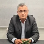 سید ابوالقاسم مهری نژاد