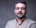 سید رضا وزیری