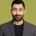 سید مهدی زعیم زاده