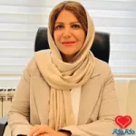 دکتر مریم خدابخشی