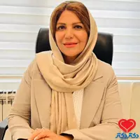 مریم خدابخشی