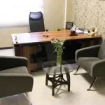 دکتر سید مهدی زعیم زاده