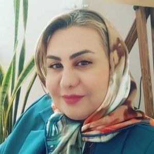 تصویر دکتر فاطمه درویش