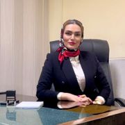 تصویر دکتر فریده محمدزاده