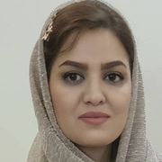 تصویر خانم دکتر مرضیه خمسه