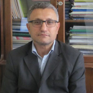 ابوالقاسم مهری نژاد