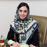 تصویر دکتر زهرا صادقیان