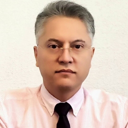 مهدی خلیلی
