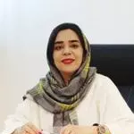 الهام محمدی