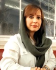 تصویر دکتر سیده سارا مهدیانی