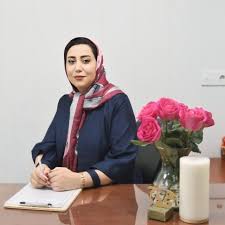 تصویر دکتر طاهره اسلامی مقدم