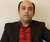 تصویر دکتر پیمان آزموده