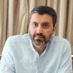 دکتر بهزاد قربانی