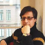 محسن دهقانی