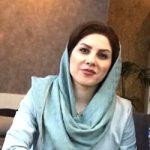 الهام برجی مؤخر