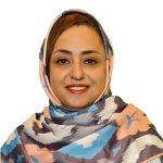 فروغ جعفری