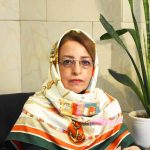 دکتر بهناز کمالی