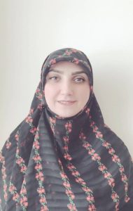تصویر دکتر سیده نرگس موسوی