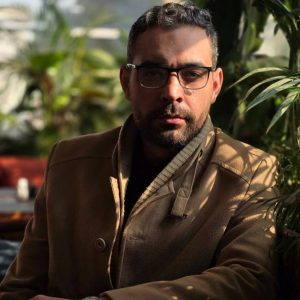 تصویر دکتر محمد حسن کلانتری