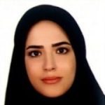 زهرا رضازاده