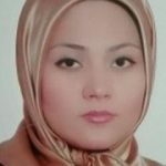 مریم جلالی