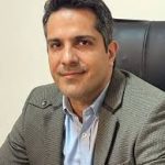 دکتر مهدی عرب زاده