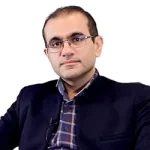 دکتر شهاب باقرزاده شهیدی
