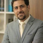 دکتر سعید انصاری
