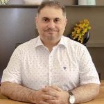 دکتر فریبرز نعمتی زاده